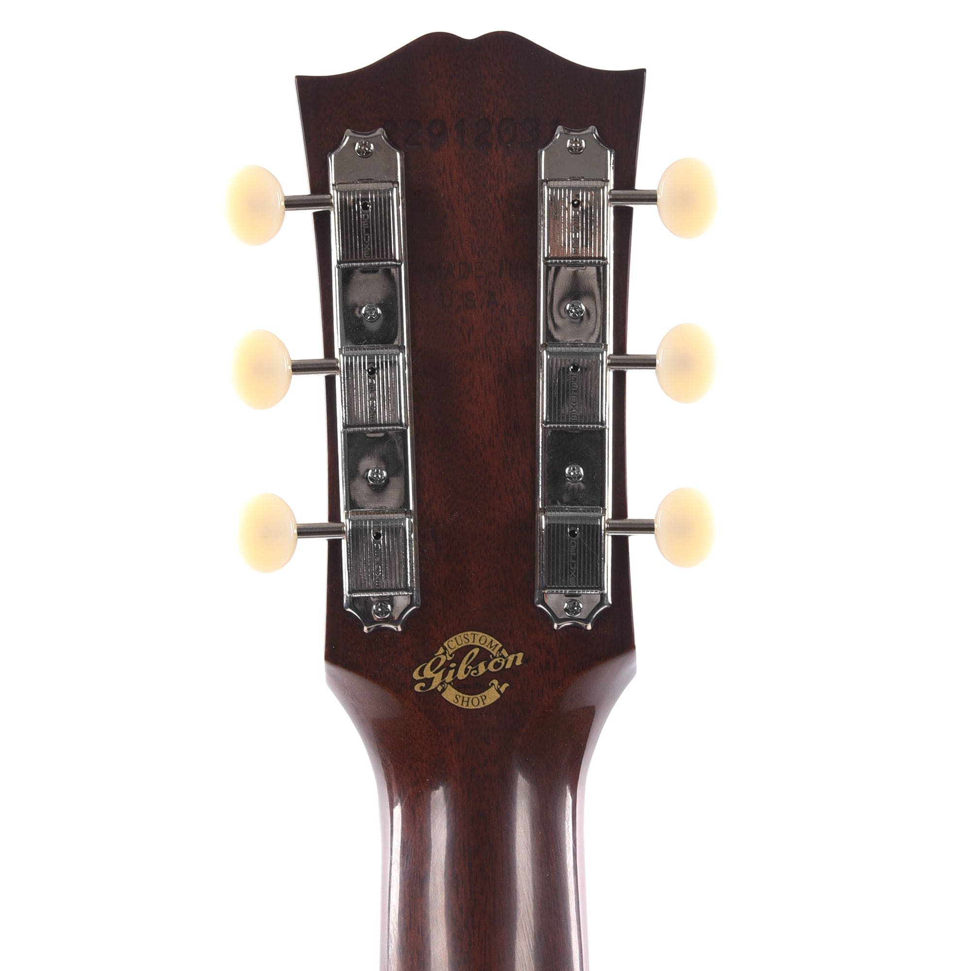 Gibson 50's J-45 Original Vintage Sunburst Tight Burst Adirondack Spruce VOS Acoustic Guitars / Dreadnought