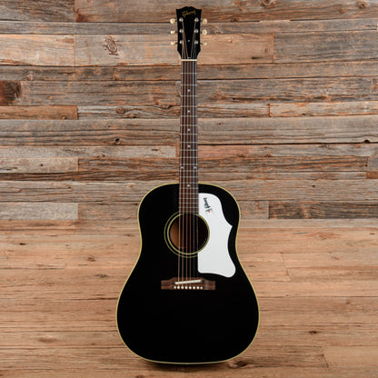 Gibson '60s J-45 Original Black 2017 Acoustic Guitars / Dreadnought