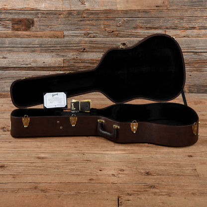 Gibson '60s J-45 Original Black 2017 Acoustic Guitars / Dreadnought