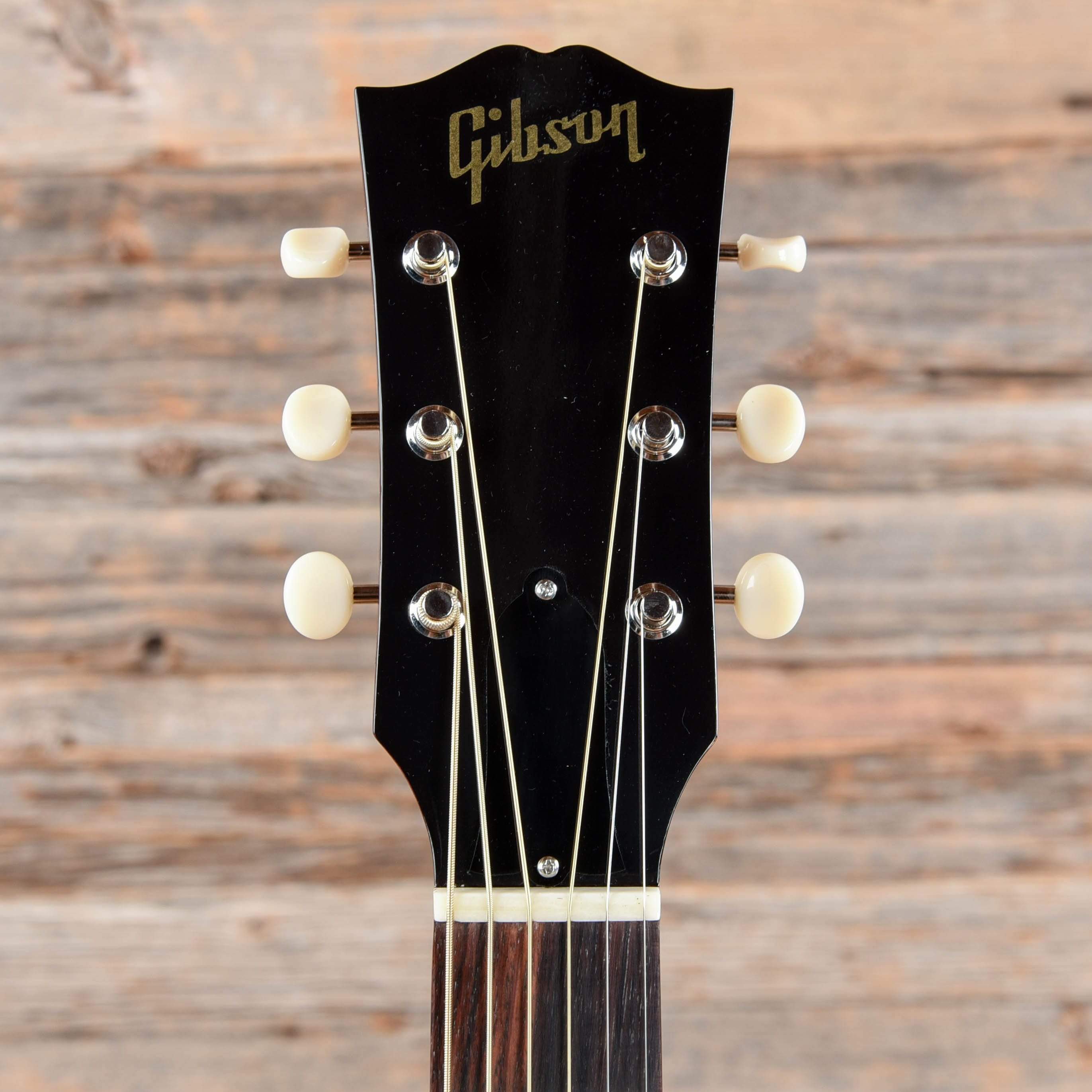 Gibson '60s J-45 Original Wine Red 2020 – Chicago Music Exchange