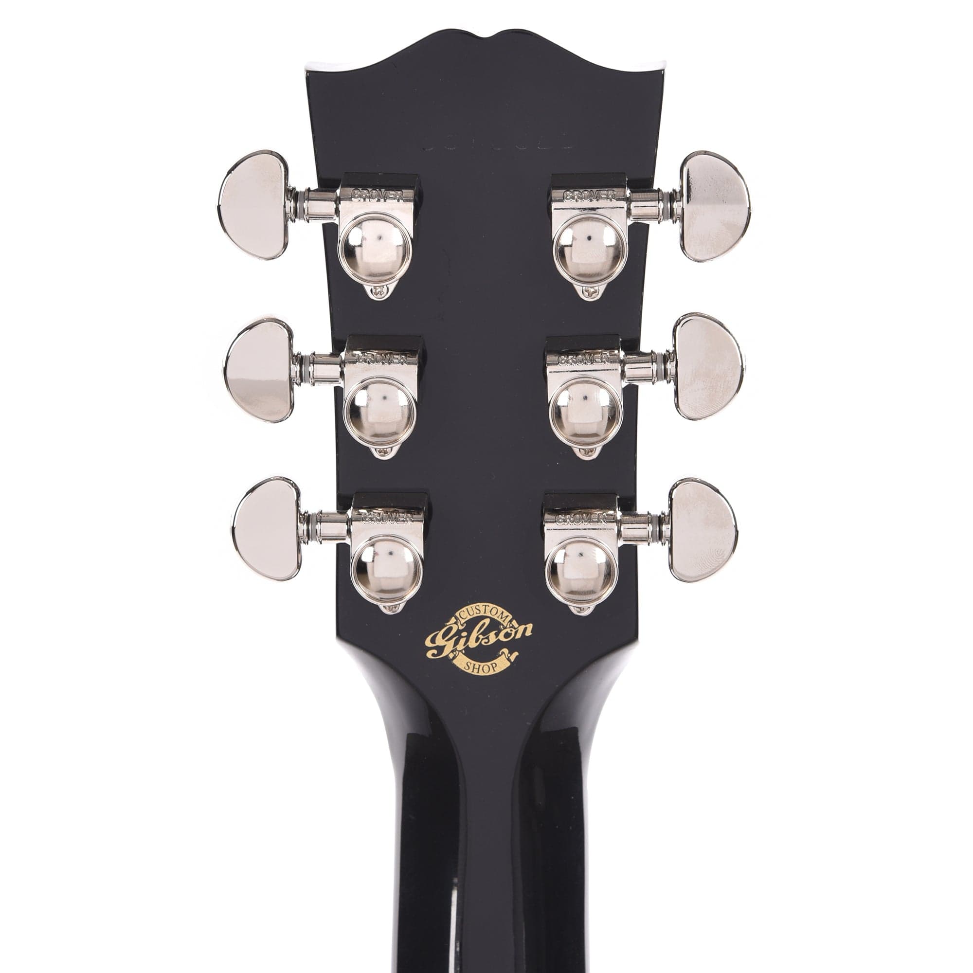 Gibson Artist Dave Mustaine Songwriter Ebony Acoustic Guitars / Dreadnought