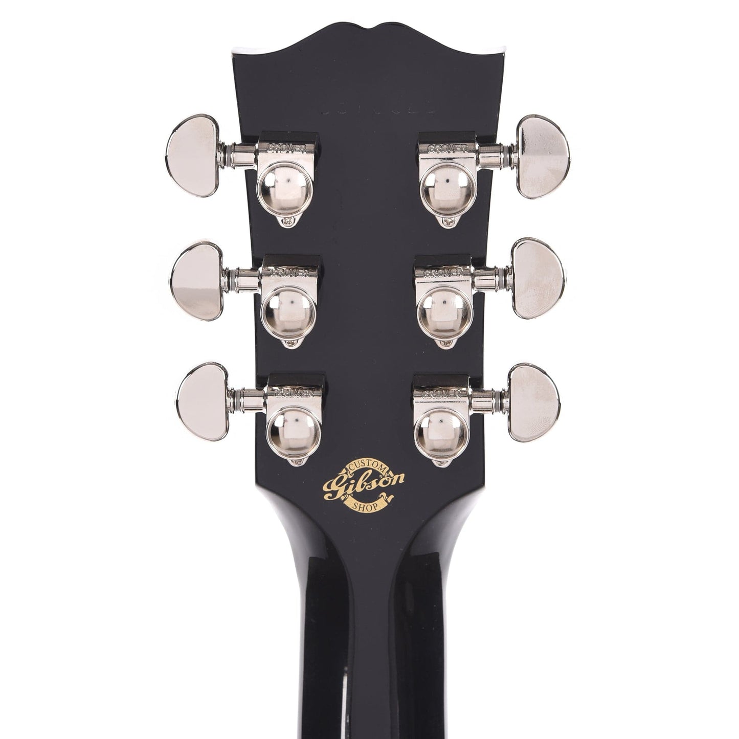 Gibson Artist Dave Mustaine Songwriter Ebony Acoustic Guitars / Dreadnought