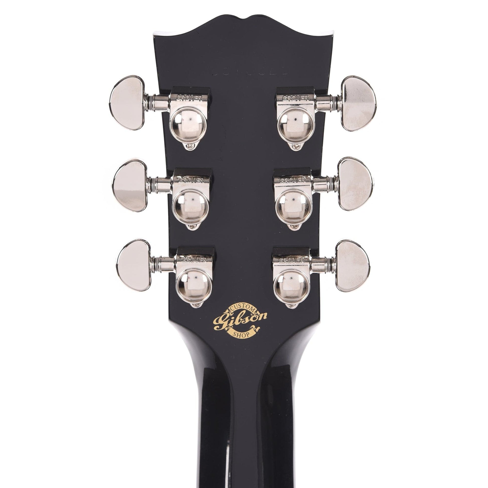 Gibson Artist Dave Mustaine Songwriter Ebony Acoustic Guitars / Dreadnought