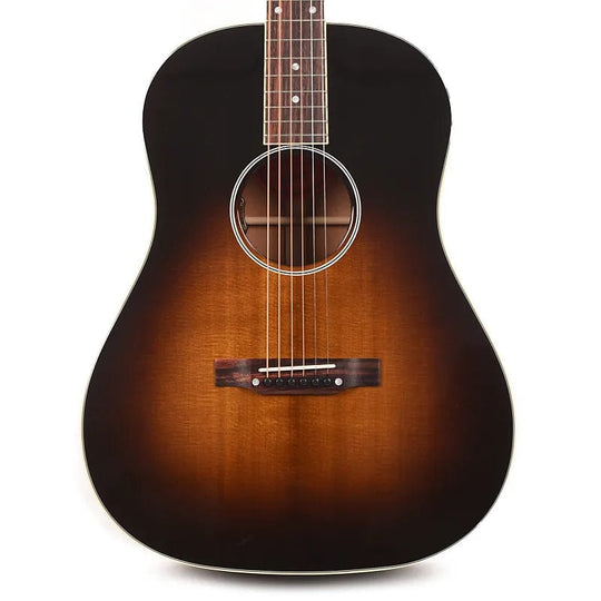 Gibson Artist Keb' Mo' 3.0 12-Fret J-45 Vintage Sunburst Acoustic Guitars / Dreadnought