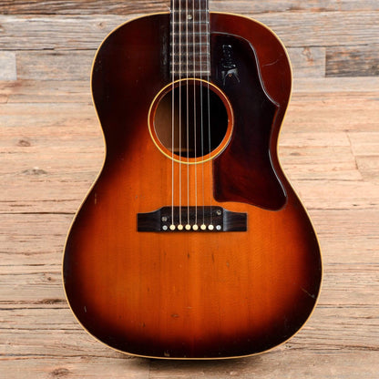 Gibson B-25 Sunburst 1968 Acoustic Guitars / Dreadnought