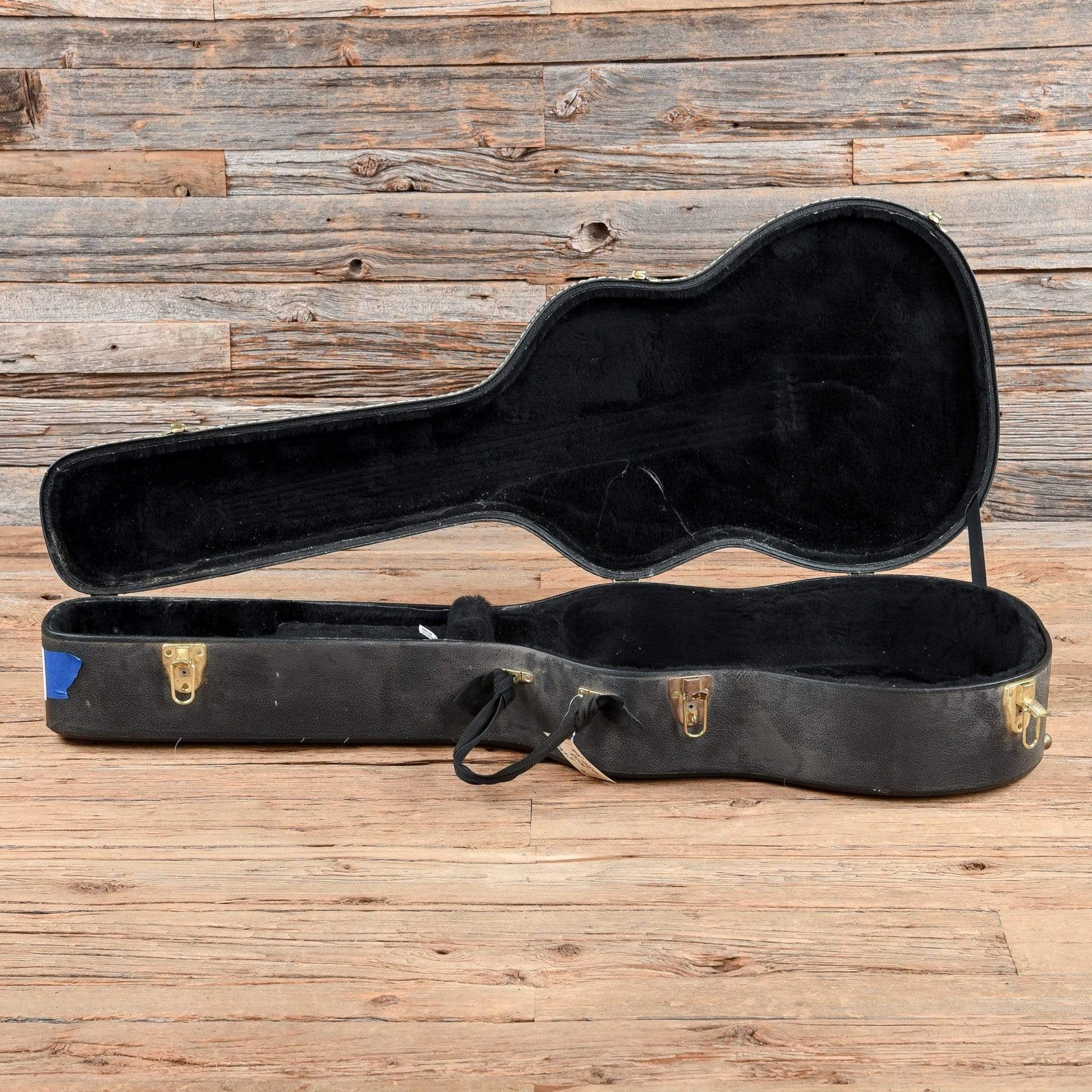 Gibson B-25 Sunburst 1968 Acoustic Guitars / Dreadnought