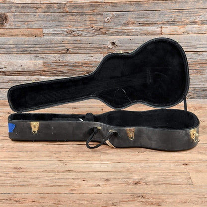 Gibson B-25 Sunburst 1968 Acoustic Guitars / Dreadnought