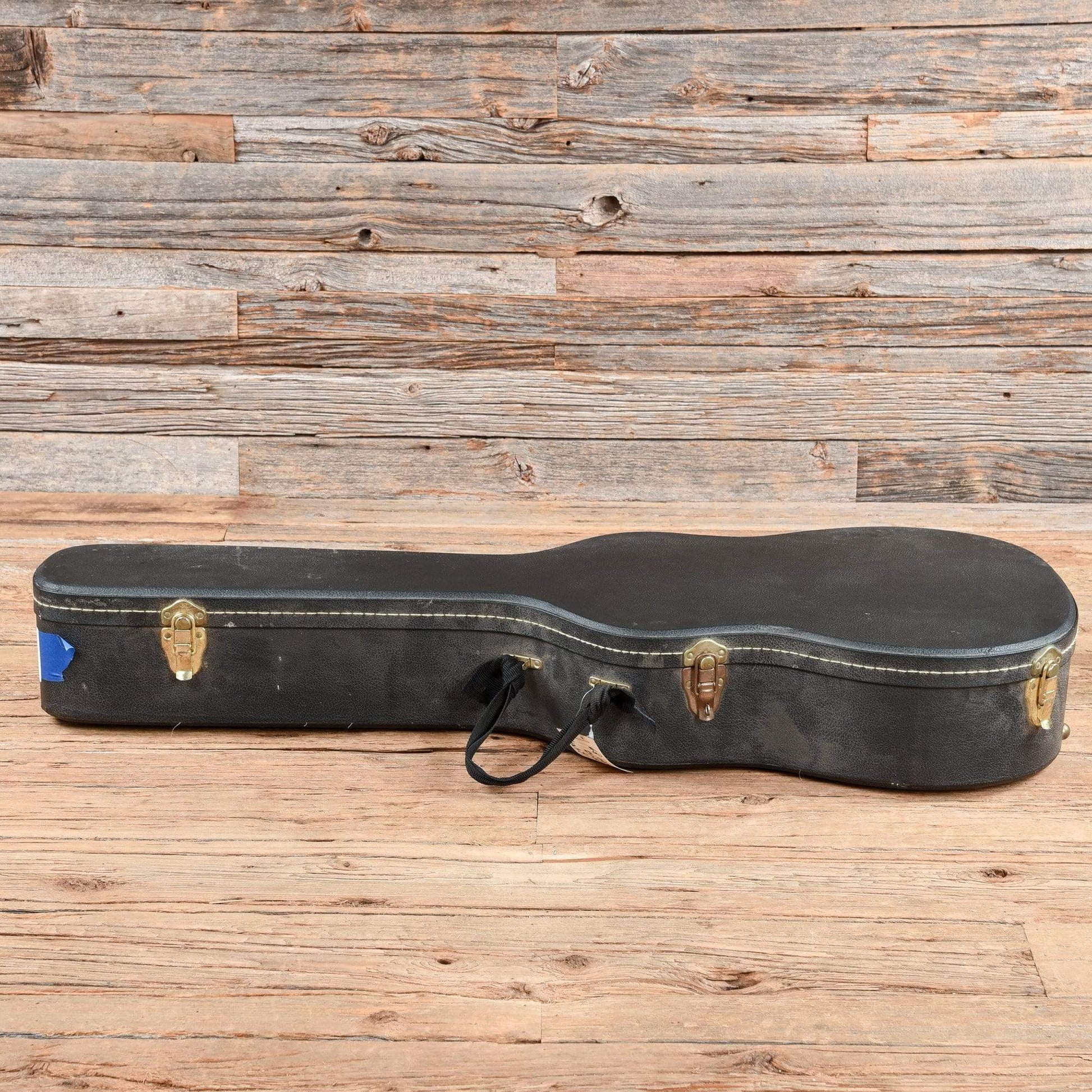 Gibson B-25 Sunburst 1968 Acoustic Guitars / Dreadnought