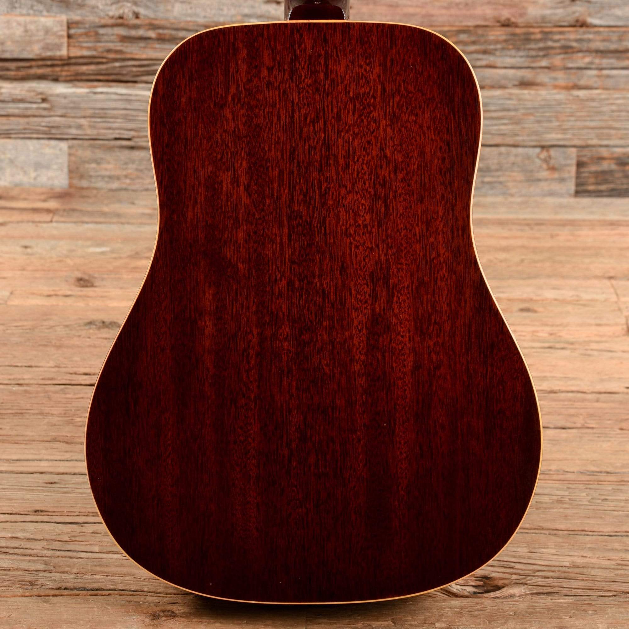 Gibson B45-12 Sunburst 1965 Acoustic Guitars / Dreadnought