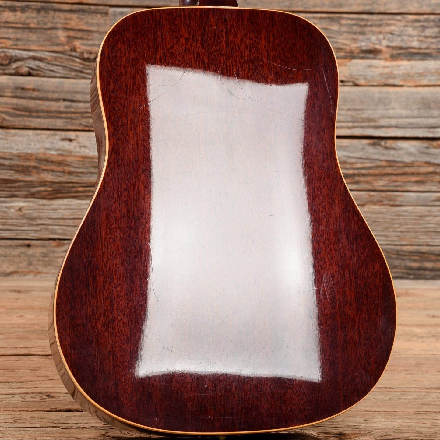 Gibson B45-12 Sunburst 1965 Acoustic Guitars / Dreadnought