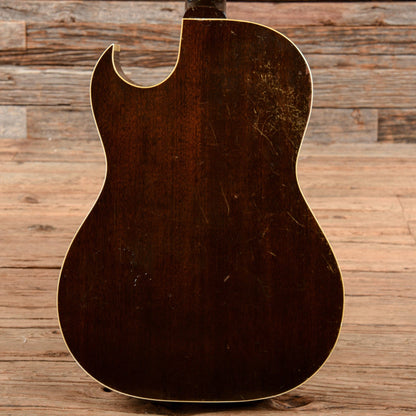 Gibson CF-100 Sunburst 1952 Acoustic Guitars / Dreadnought