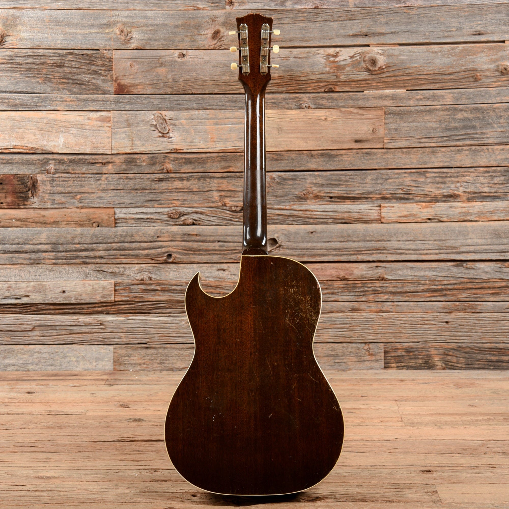 Gibson CF-100 Sunburst 1952 Acoustic Guitars / Dreadnought