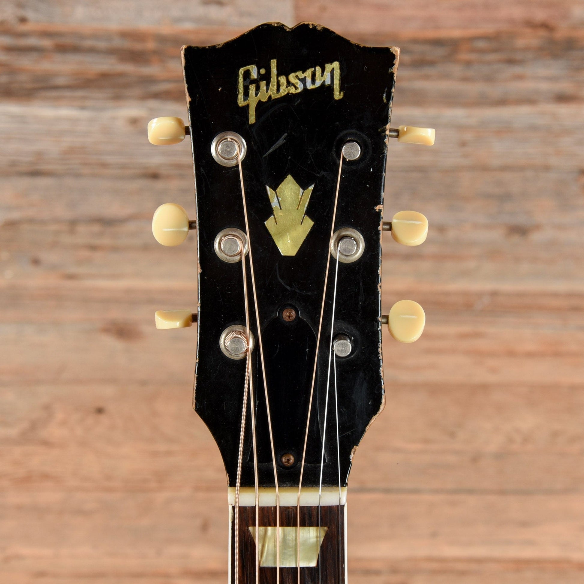 Gibson CF-100 Sunburst 1952 Acoustic Guitars / Dreadnought