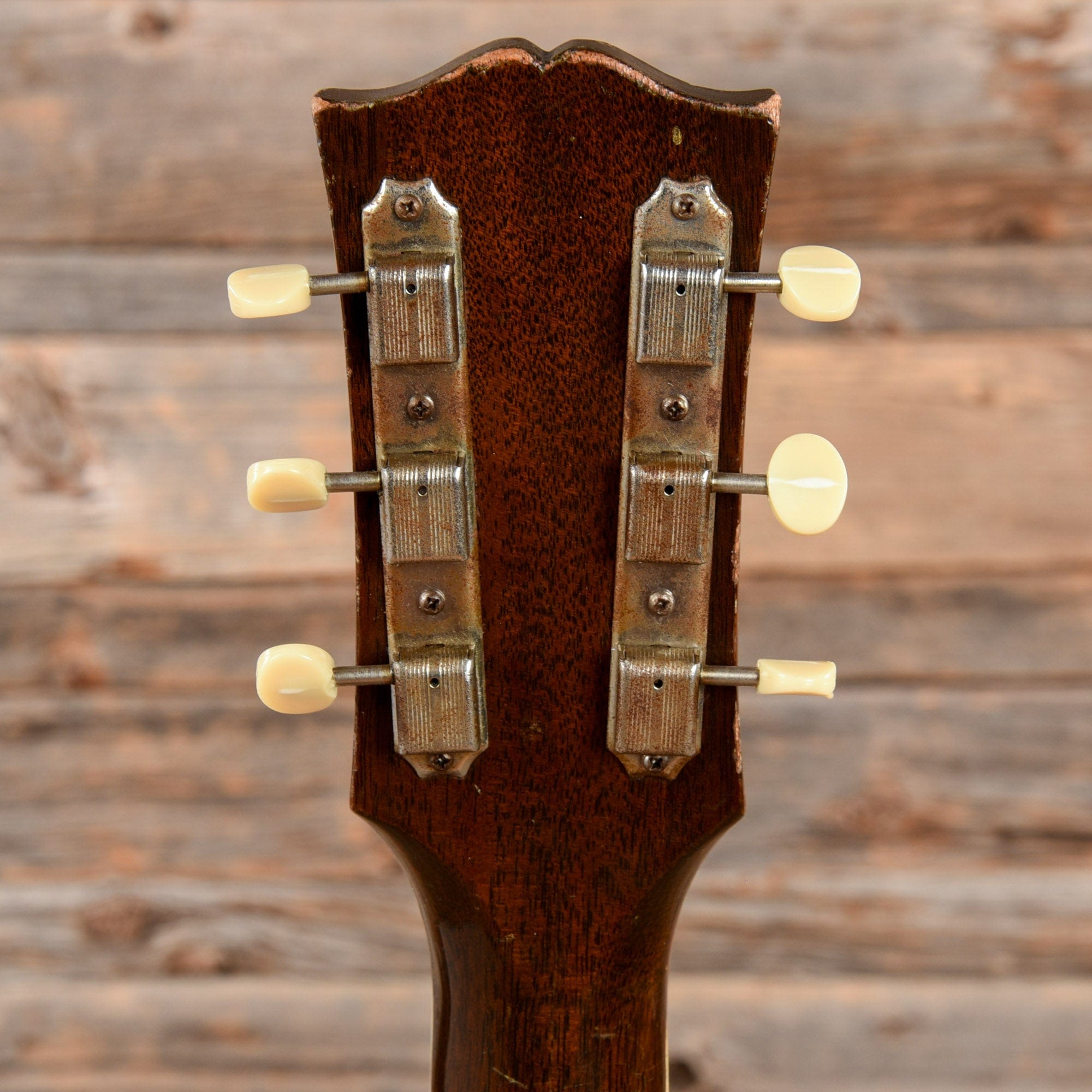 Gibson CF-100 Sunburst 1952 Acoustic Guitars / Dreadnought