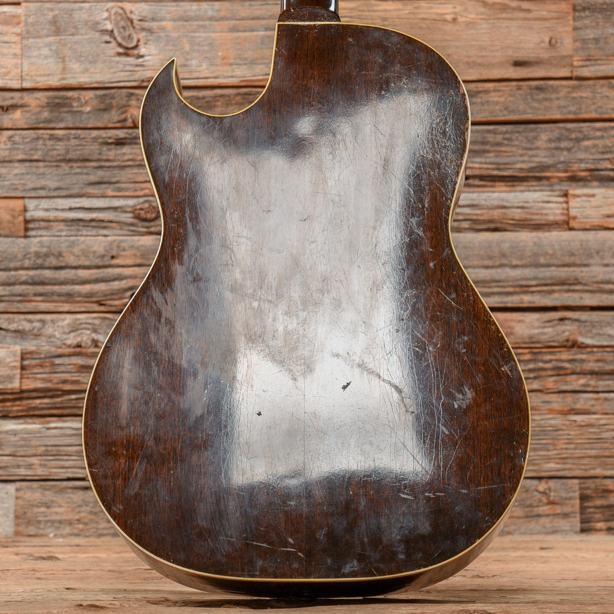 Gibson CF-100 Sunburst 1952 Acoustic Guitars / Dreadnought