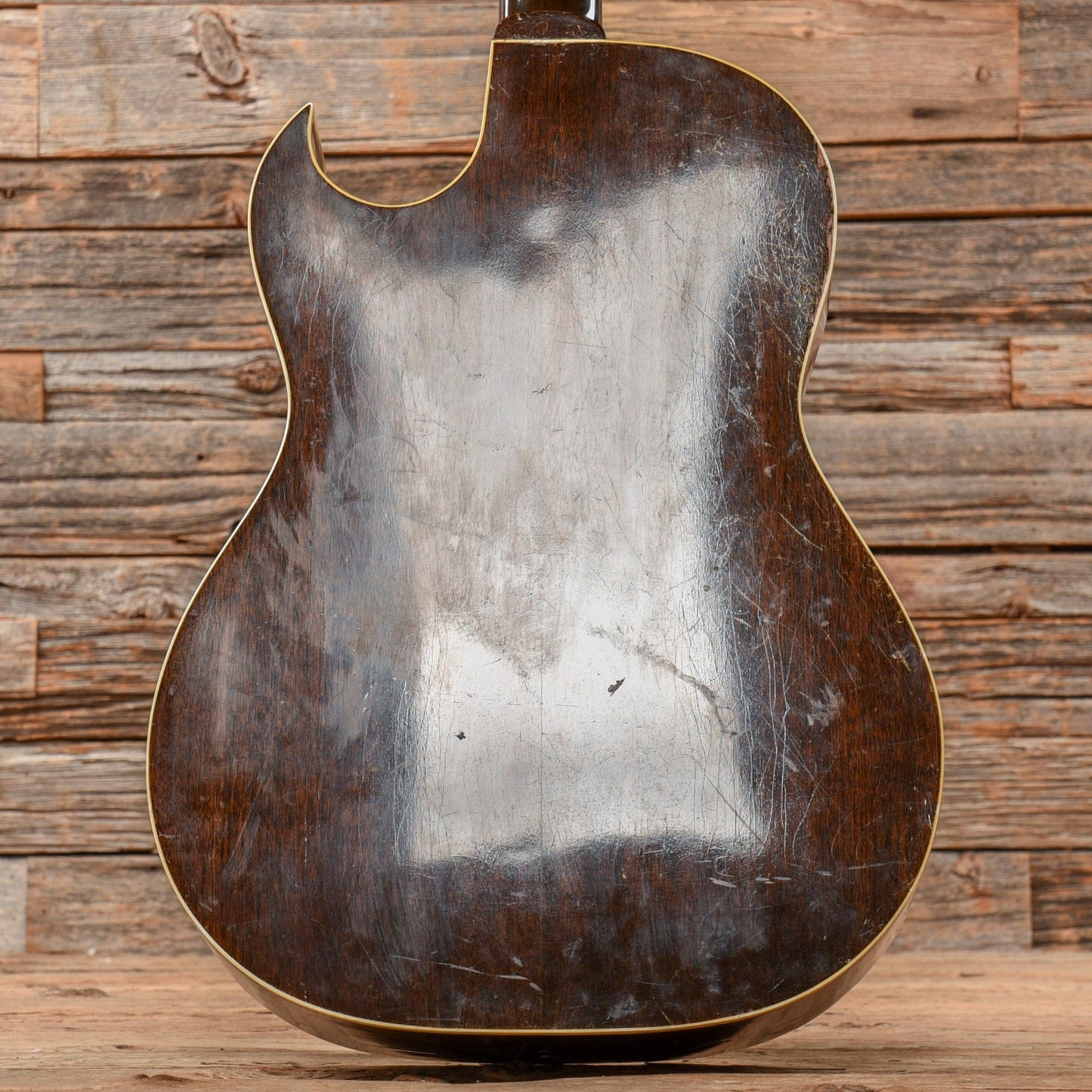 Gibson CF-100 Sunburst 1952 Acoustic Guitars / Dreadnought