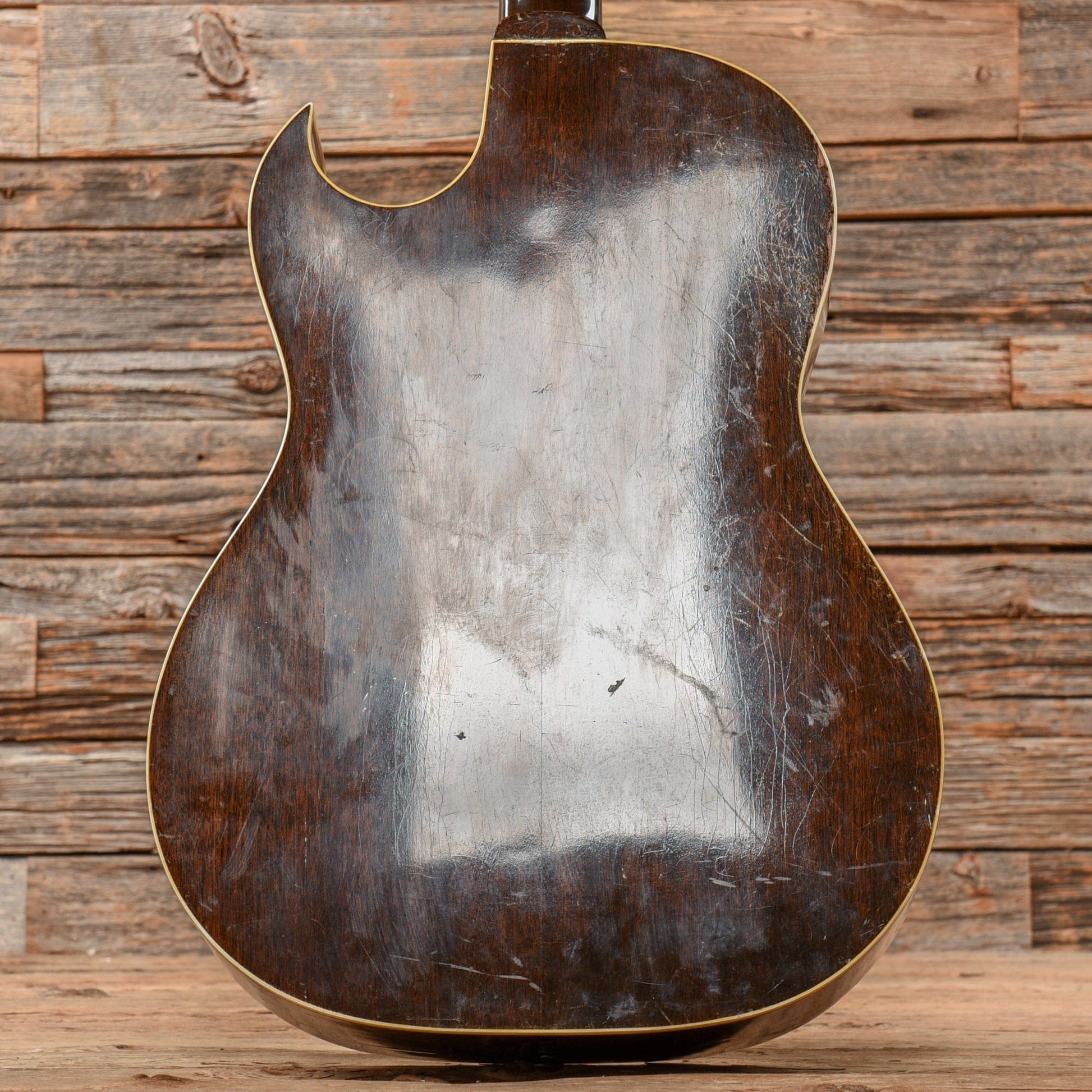 Gibson CF-100 Sunburst 1952 Acoustic Guitars / Dreadnought