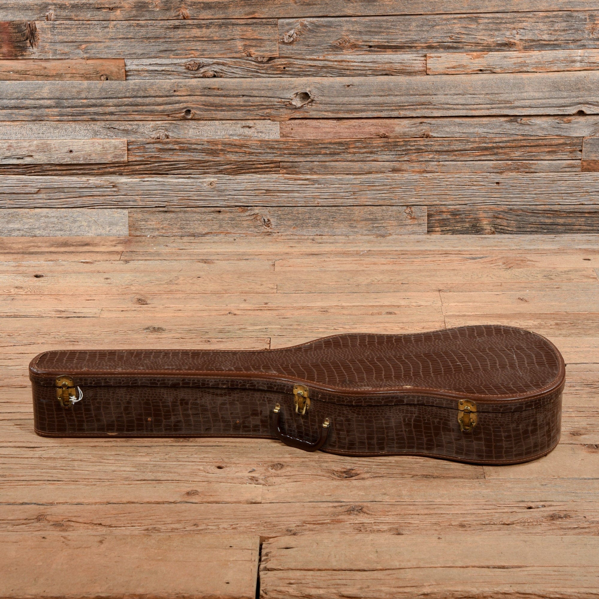 Gibson CF-100 Sunburst 1952 Acoustic Guitars / Dreadnought