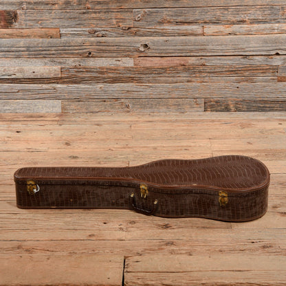 Gibson CF-100 Sunburst 1952 Acoustic Guitars / Dreadnought