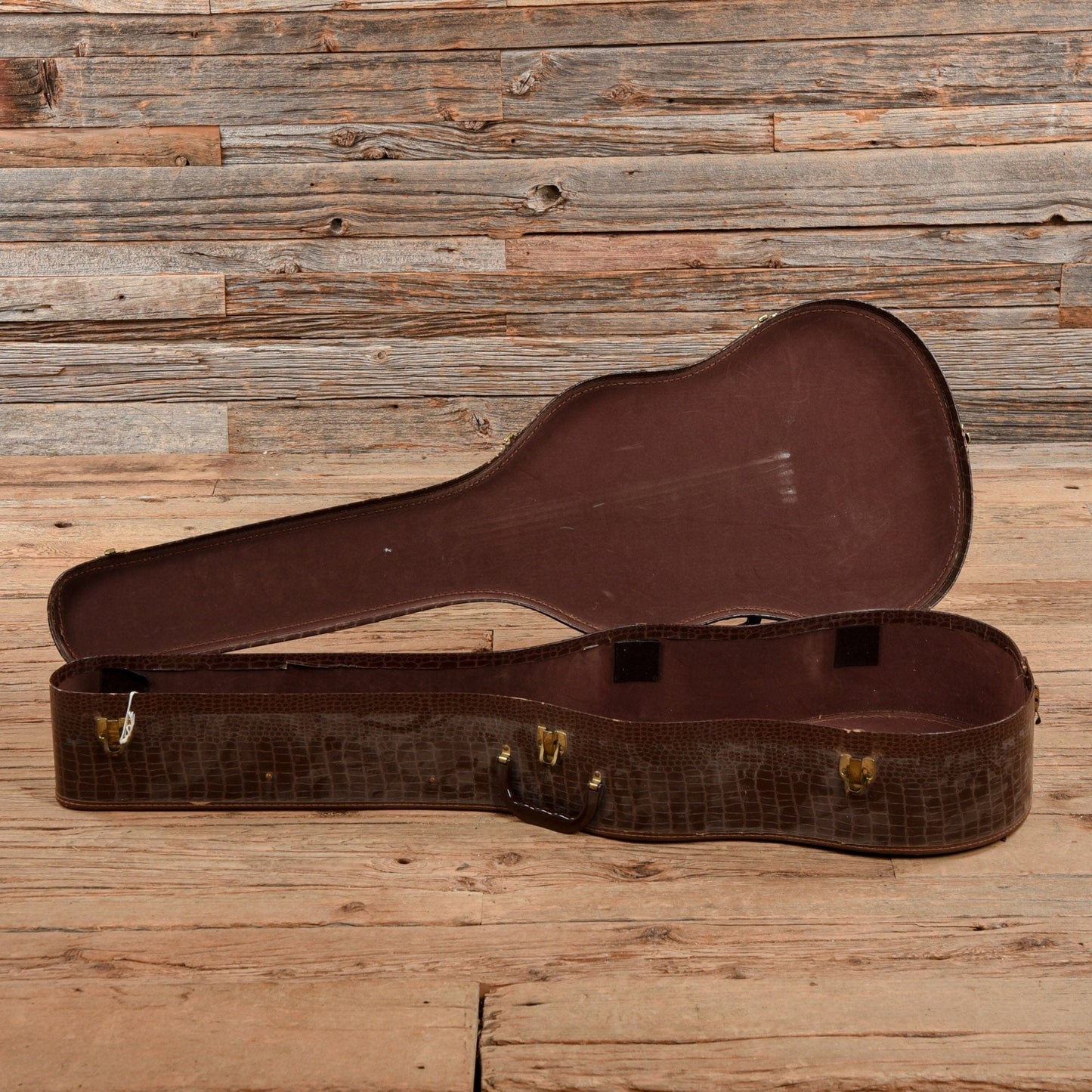 Gibson CF-100 Sunburst 1952 Acoustic Guitars / Dreadnought