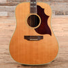 Gibson Country Western Natural 1968 Acoustic Guitars / Dreadnought
