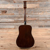 Gibson Country Western Natural 1968 Acoustic Guitars / Dreadnought