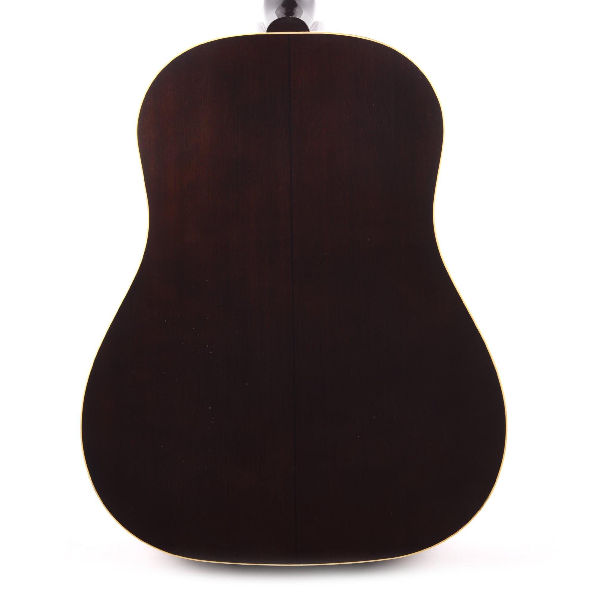 Gibson Custom Shop 1942 Banner J-45 Vintage Sunburst Murphy Lab Light Aged Acoustic Guitars / Dreadnought