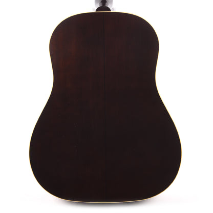 Gibson Custom Shop 1942 Banner J-45 Vintage Sunburst Murphy Lab Light Aged Acoustic Guitars / Dreadnought