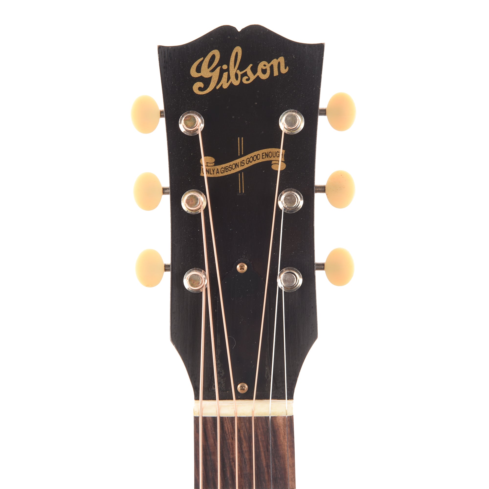 Gibson Custom Shop 1942 Banner J-45 Vintage Sunburst Murphy Lab Light Aged Acoustic Guitars / Dreadnought