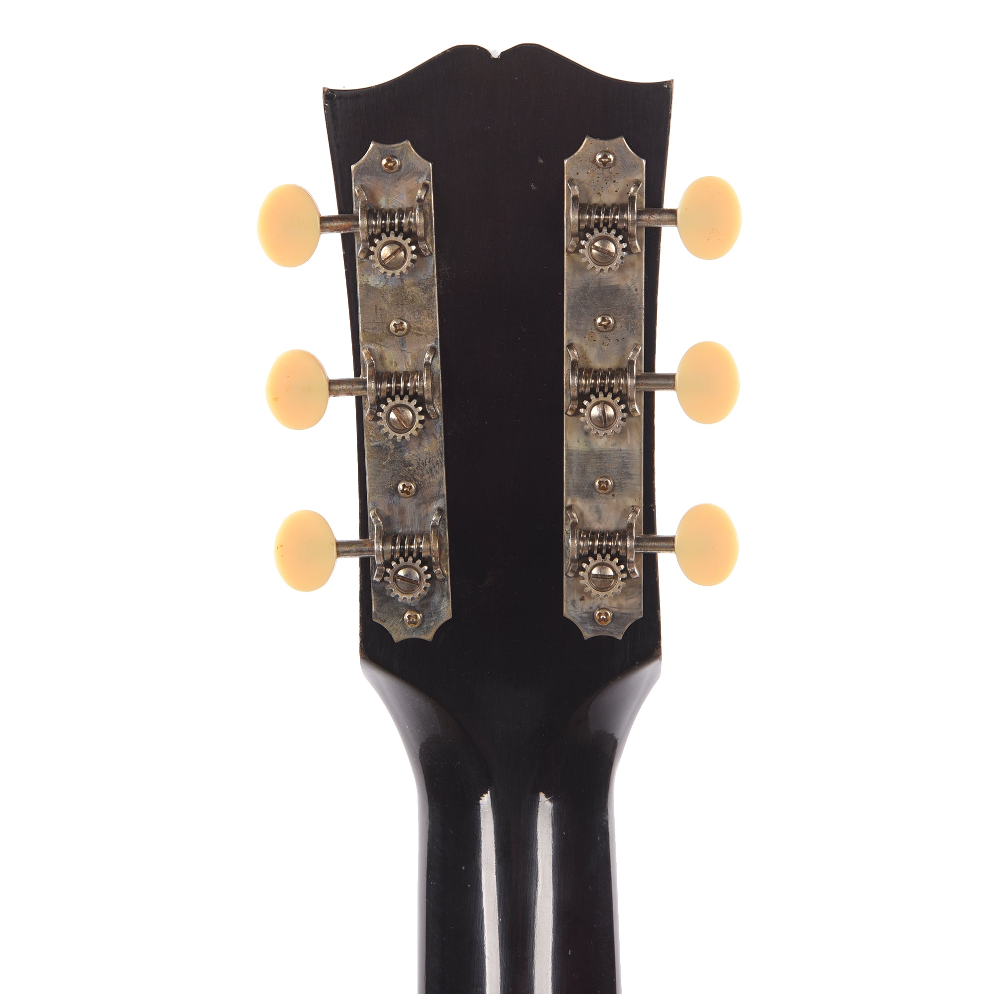 Gibson Custom Shop 1942 Banner J-45 Vintage Sunburst Murphy Lab Light Aged Acoustic Guitars / Dreadnought