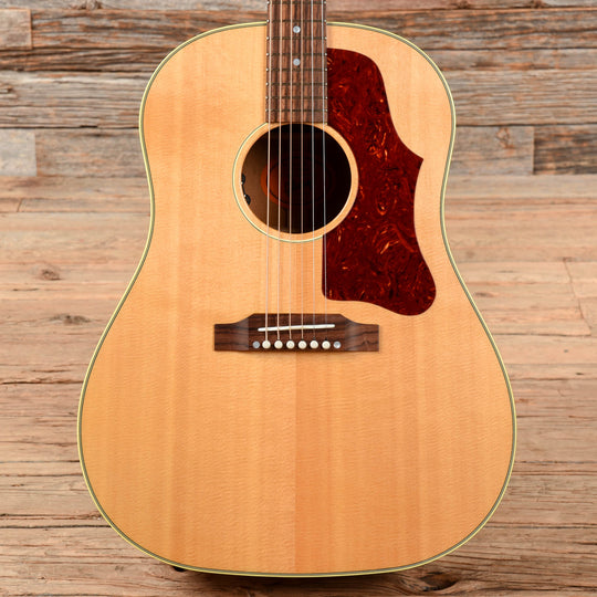 Gibson Custom Shop '60s J-50 VOS Natural 2016 Acoustic Guitars / Dreadnought