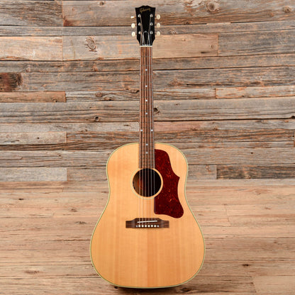 Gibson Custom Shop '60s J-50 VOS Natural 2016 Acoustic Guitars / Dreadnought