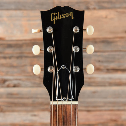 Gibson Custom Shop '60s J-50 VOS Natural 2016 Acoustic Guitars / Dreadnought