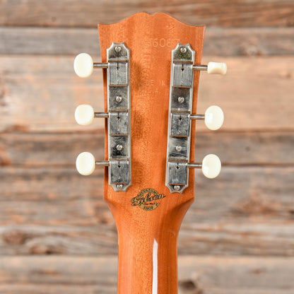Gibson Custom Shop '60s J-50 VOS Natural 2016 Acoustic Guitars / Dreadnought