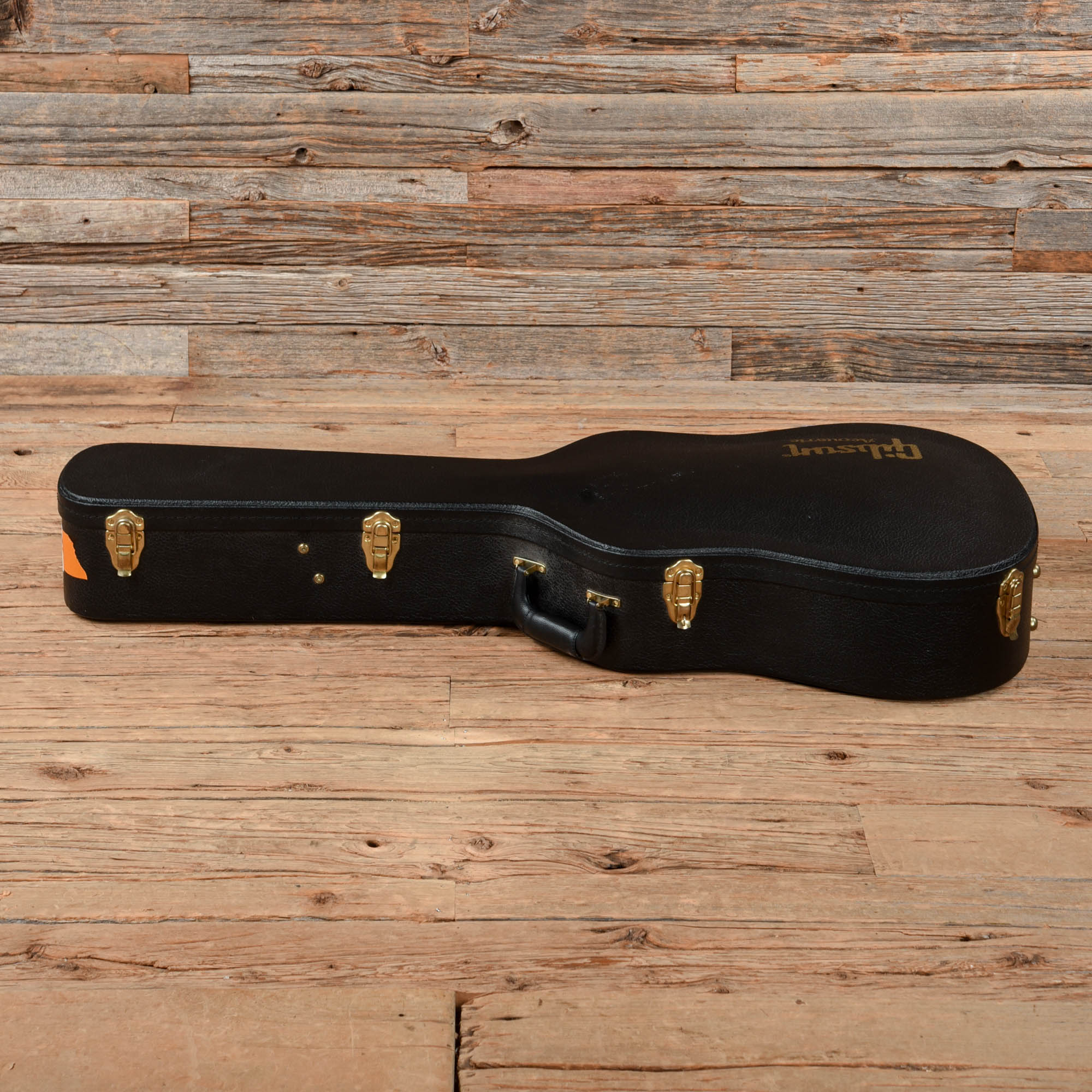 Gibson Custom Shop '60s J-50 VOS Natural 2016 Acoustic Guitars / Dreadnought