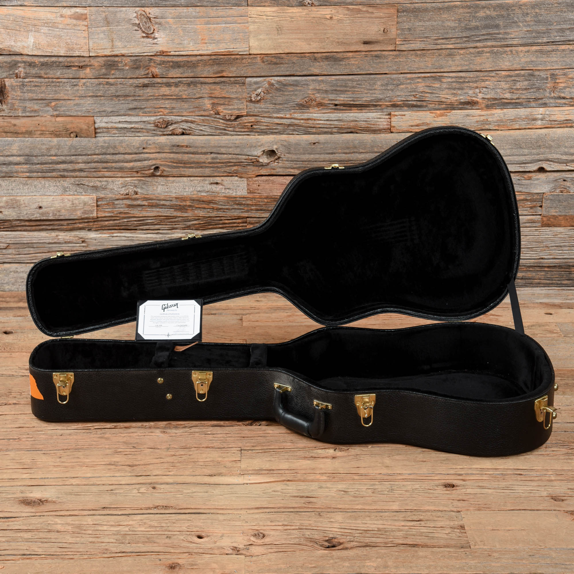 Gibson Custom Shop '60s J-50 VOS Natural 2016 Acoustic Guitars / Dreadnought