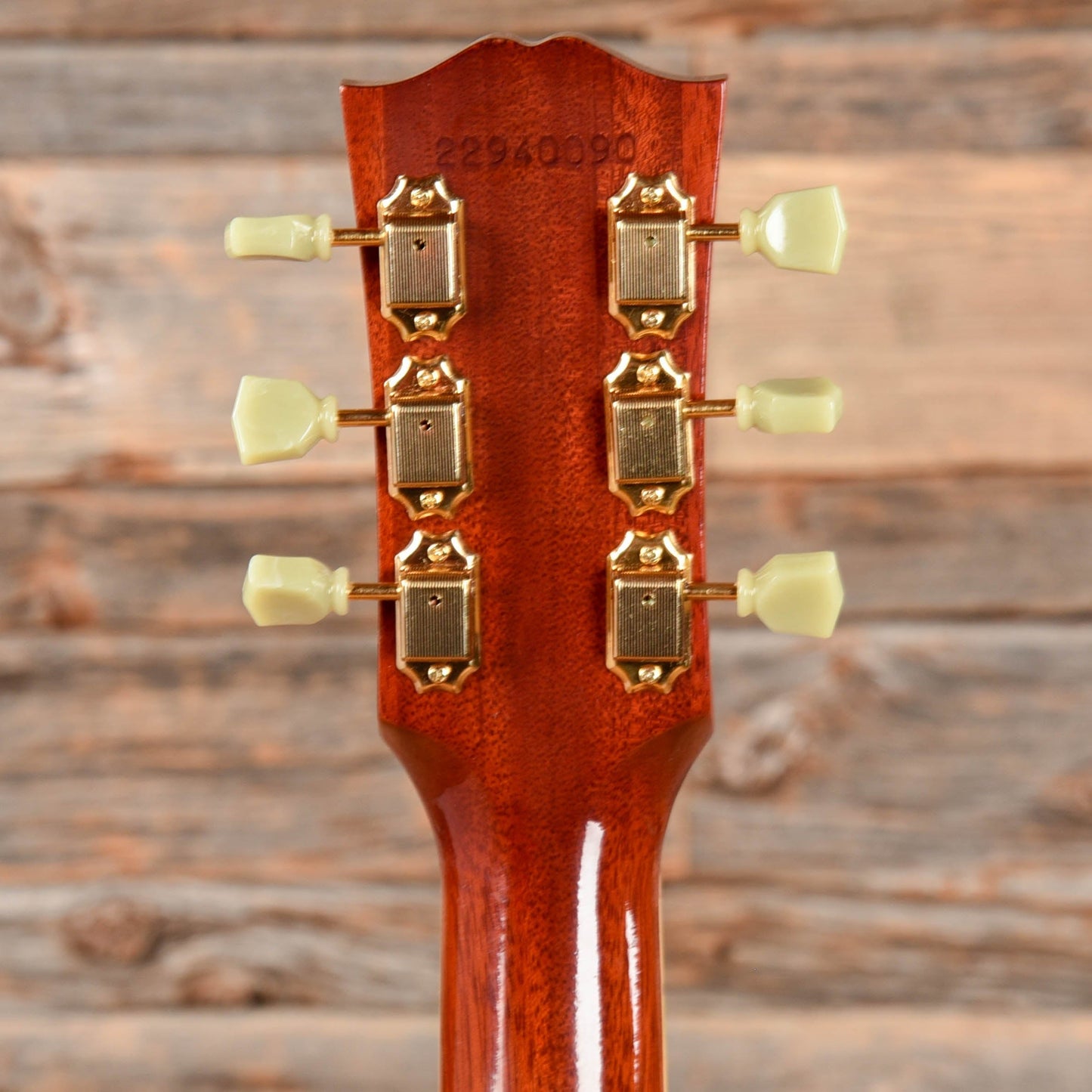 Gibson Custom Shop Historic 1960 Hummingbird Fixed Bridge Sunburst 2020 Acoustic Guitars / Dreadnought