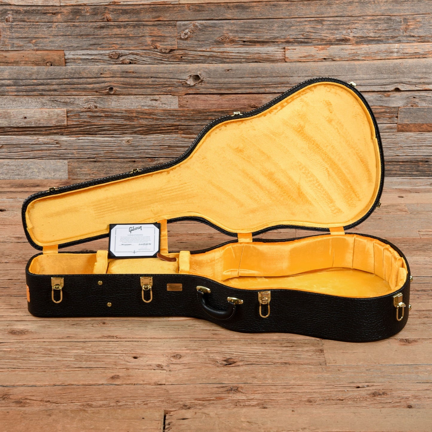 Gibson Custom Shop Historic 1960 Hummingbird Fixed Bridge Sunburst 2020 Acoustic Guitars / Dreadnought