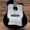 Gibson Dave Mustaine Signature Songwriter Ebony Acoustic Guitars / Dreadnought