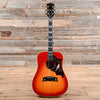 Gibson Dove Custom Cherry Sunburst 1975 Acoustic Guitars / Dreadnought