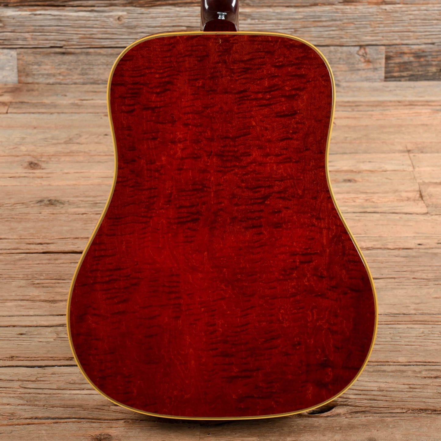 Gibson Dove Natural 1968 Acoustic Guitars / Dreadnought