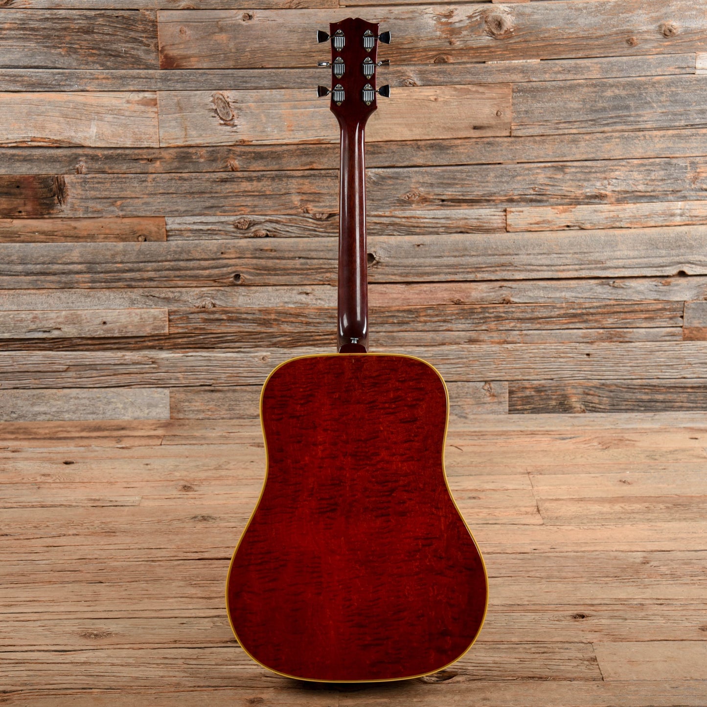 Gibson Dove Natural 1968 Acoustic Guitars / Dreadnought