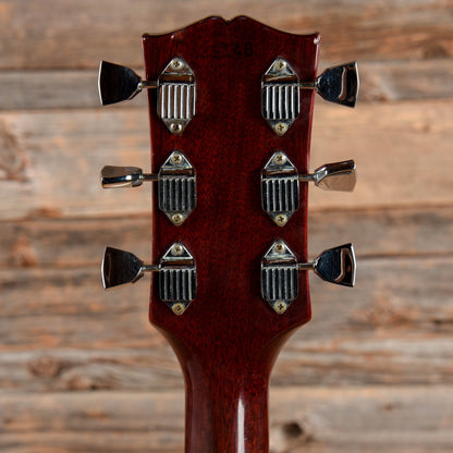 Gibson Dove Natural 1968 Acoustic Guitars / Dreadnought
