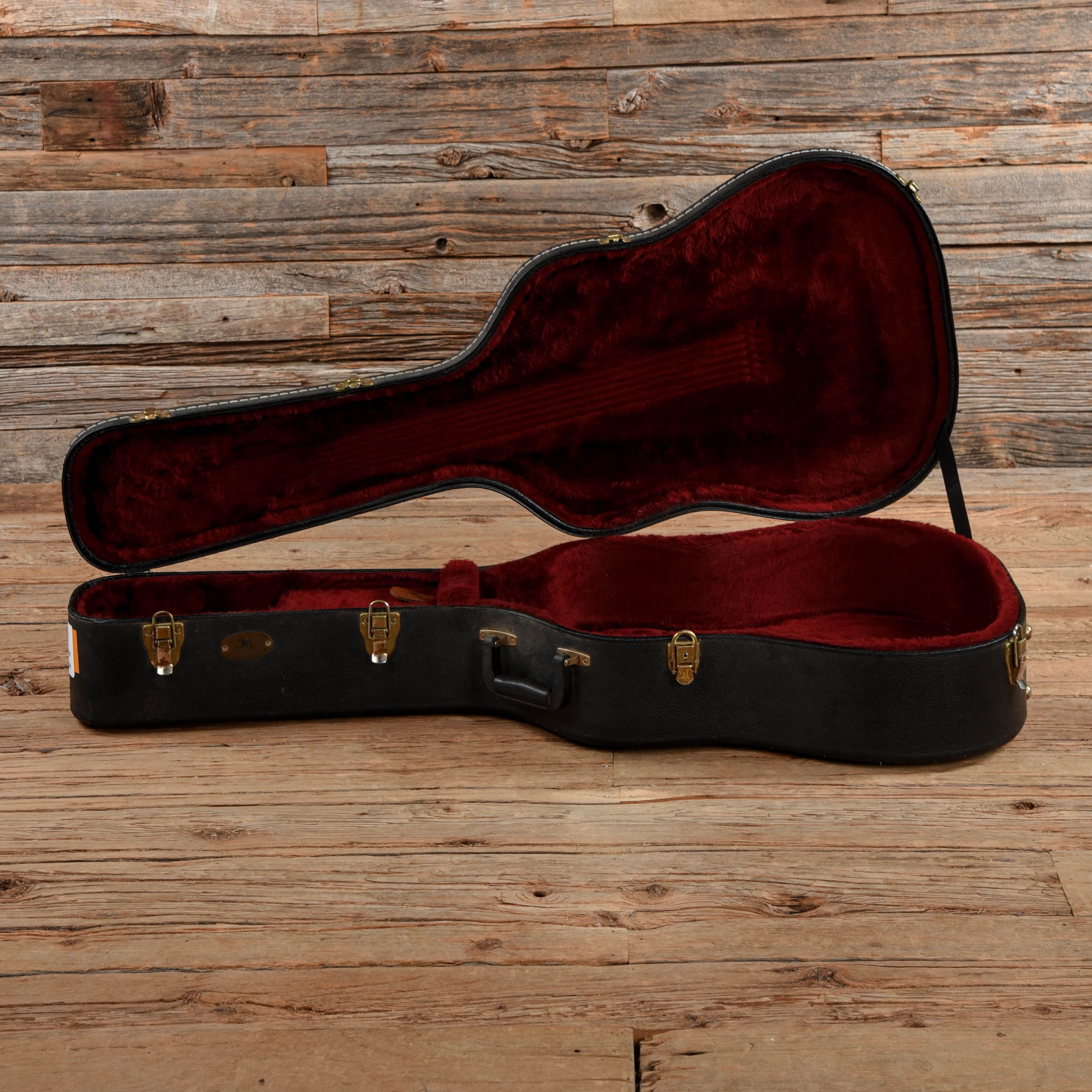 Gibson Dove Natural 1968 Acoustic Guitars / Dreadnought