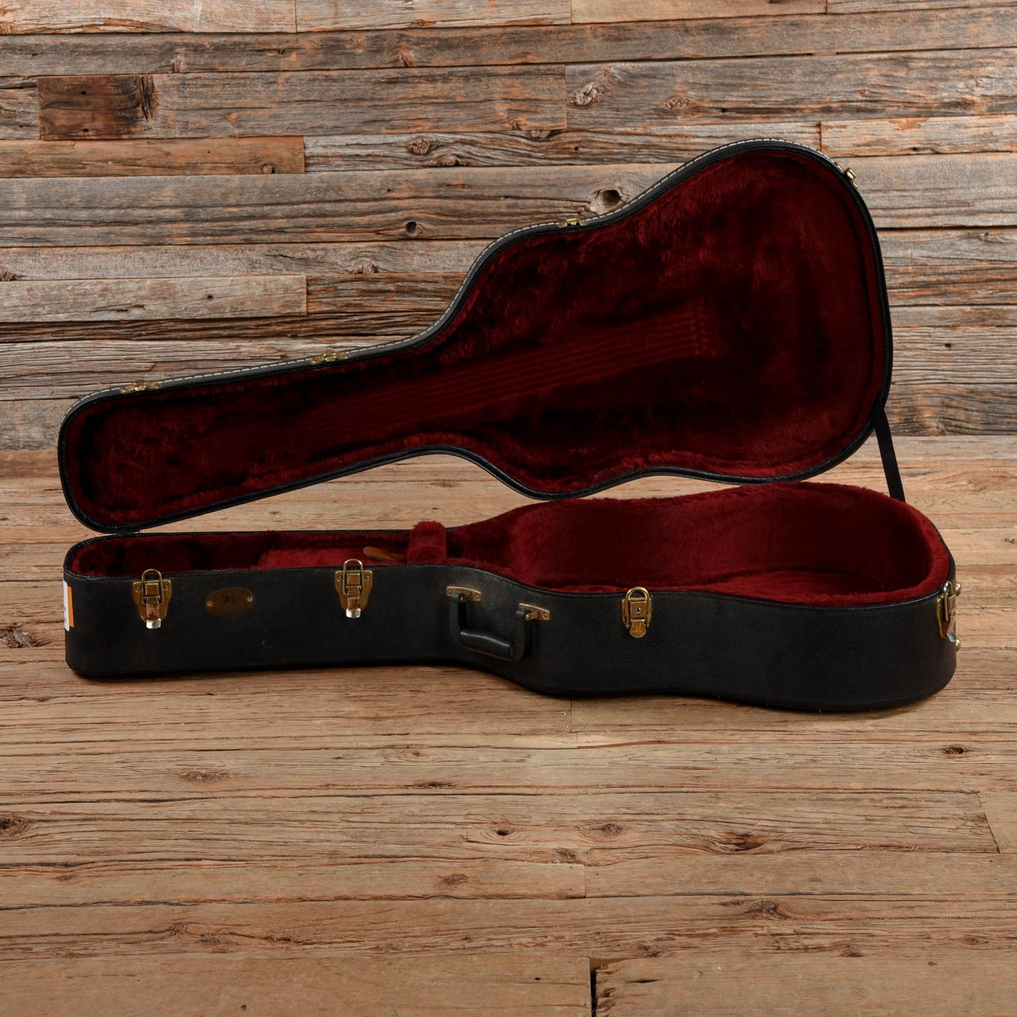 Gibson Dove Natural 1968 Acoustic Guitars / Dreadnought