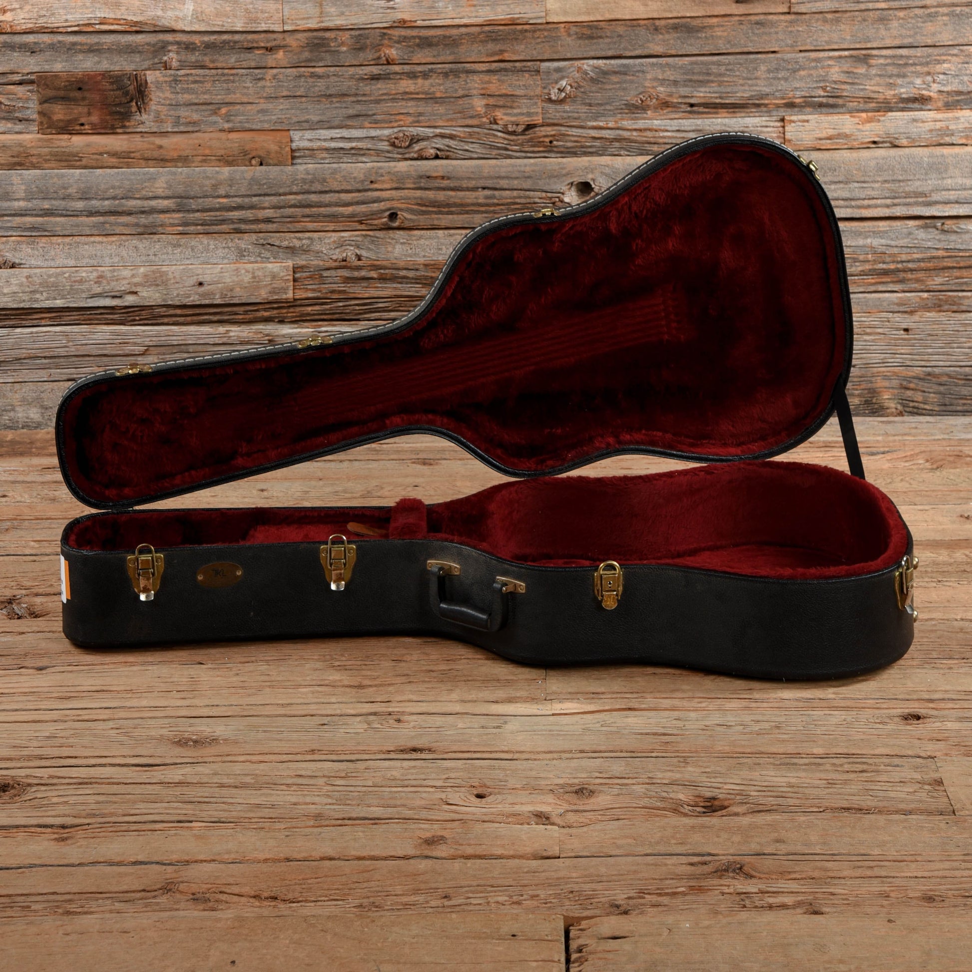 Gibson Dove Natural 1968 Acoustic Guitars / Dreadnought