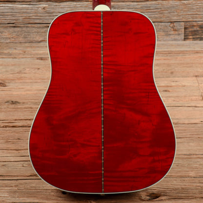 Gibson Dove Natural 2003 Acoustic Guitars / Dreadnought