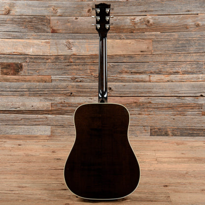 Gibson Dove Sunburst 1980 Acoustic Guitars / Dreadnought