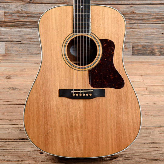 Gibson DSM Songmaker Natural 2008 Acoustic Guitars / Dreadnought