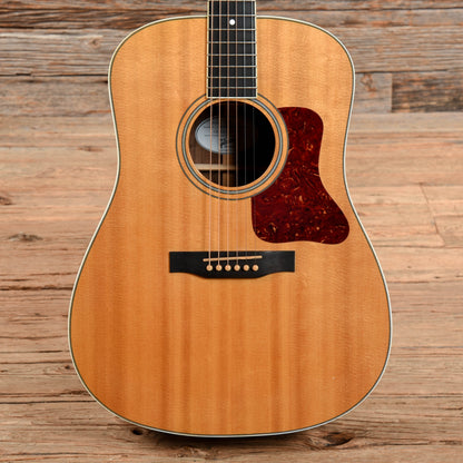 Gibson DSR Natural 2008 Acoustic Guitars / Dreadnought